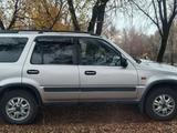 Honda CR-V 1997 годаfor3 400 000 тг. в Талдыкорган – фото 5