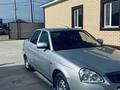 ВАЗ (Lada) Priora 2170 2014 года за 2 500 000 тг. в Кульсары – фото 14