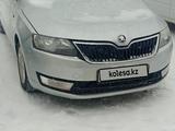 Skoda Rapid 2014 года за 4 950 000 тг. в Актобе