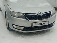 Skoda Rapid 2014 годаүшін4 950 000 тг. в Актобе