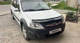 ВАЗ (Lada) Largus 2015 года за 4 399 999 тг. в Шымкент