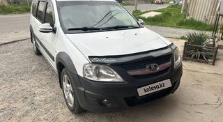 ВАЗ (Lada) Largus 2015 года за 4 399 999 тг. в Шымкент