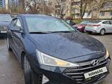 Hyundai Elantra 2018 года за 8 100 000 тг. в Алматы