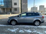 Subaru Tribeca 2007 года за 6 000 000 тг. в Астана – фото 4