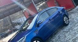 Kia Rio 2013 годаfor5 500 000 тг. в Алматы – фото 3