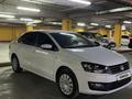 Volkswagen Polo 2016 года за 7 000 000 тг. в Костанай – фото 5