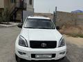 Toyota Land Cruiser Prado 2007 года за 13 500 000 тг. в Актау – фото 8