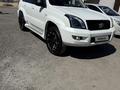 Toyota Land Cruiser Prado 2007 года за 13 500 000 тг. в Актау – фото 2