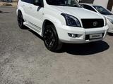 Toyota Land Cruiser Prado 2007 года за 13 000 000 тг. в Актау