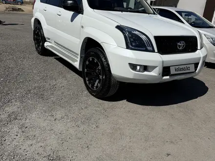 Toyota Land Cruiser Prado 2007 года за 13 500 000 тг. в Актау – фото 2