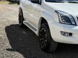 Toyota Land Cruiser Prado 2007 года за 13 500 000 тг. в Актау