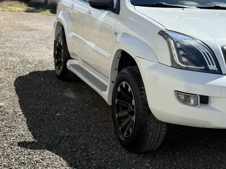 Toyota Land Cruiser Prado 2007 года за 13 500 000 тг. в Актау
