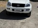 Toyota Land Cruiser Prado 2007 года за 13 000 000 тг. в Актау – фото 2