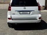 Toyota Land Cruiser Prado 2007 года за 13 000 000 тг. в Актау – фото 3
