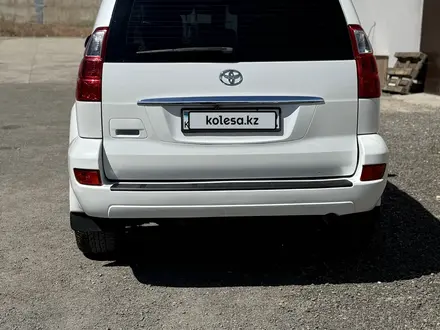 Toyota Land Cruiser Prado 2007 года за 13 500 000 тг. в Актау – фото 4