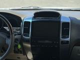 Toyota Land Cruiser Prado 2007 года за 13 000 000 тг. в Актау – фото 5