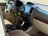 Toyota Land Cruiser Prado 2007 года за 13 000 000 тг. в Актау – фото 4