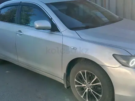 Toyota Camry 2007 года за 4 700 000 тг. в Экибастуз – фото 2