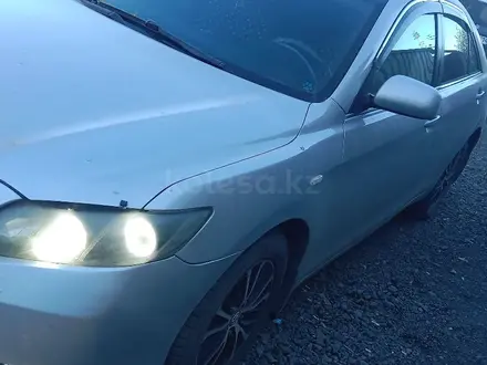 Toyota Camry 2007 года за 4 700 000 тг. в Экибастуз – фото 3
