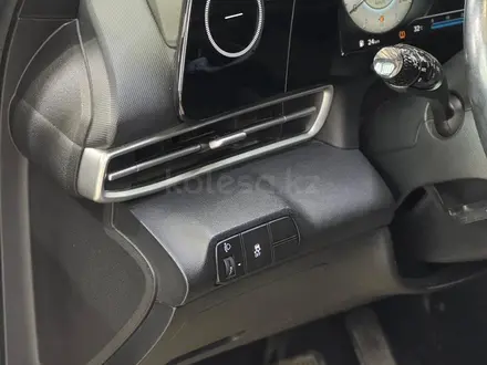 Hyundai Elantra 2021 года за 7 900 000 тг. в Шымкент – фото 12
