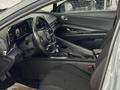 Hyundai Elantra 2021 годаүшін7 900 000 тг. в Шымкент – фото 13
