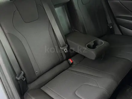 Hyundai Elantra 2021 года за 7 900 000 тг. в Шымкент – фото 14