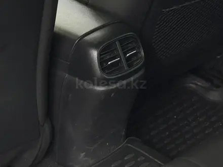 Hyundai Elantra 2021 года за 7 900 000 тг. в Шымкент – фото 16