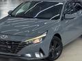 Hyundai Elantra 2021 годаүшін7 900 000 тг. в Шымкент – фото 4