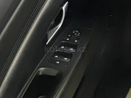 Hyundai Elantra 2021 года за 7 900 000 тг. в Шымкент – фото 24