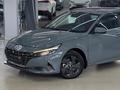 Hyundai Elantra 2021 годаүшін7 900 000 тг. в Шымкент – фото 2