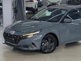 Hyundai Elantra 2021 годаүшін7 900 000 тг. в Шымкент – фото 2