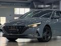 Hyundai Elantra 2021 годаүшін7 900 000 тг. в Шымкент – фото 3