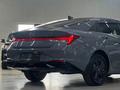 Hyundai Elantra 2021 годаүшін7 900 000 тг. в Шымкент – фото 8