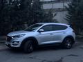 Hyundai Tucson 2020 годаfor12 200 000 тг. в Шымкент – фото 6