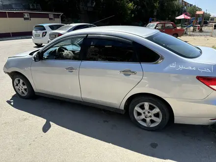 Nissan Almera 2018 года за 4 200 000 тг. в Сатпаев – фото 7