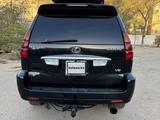 Lexus GX 470 2003 годаүшін13 500 000 тг. в Актау – фото 4
