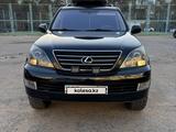 Lexus GX 470 2003 годаүшін13 500 000 тг. в Актау
