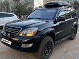 Lexus GX 470 2003 годаүшін13 500 000 тг. в Актау – фото 2