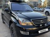 Lexus GX 470 2003 годаүшін13 500 000 тг. в Актау – фото 3