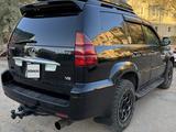 Lexus GX 470 2003 годаүшін13 500 000 тг. в Актау – фото 5