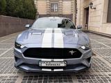 Ford Mustang 2023 годаүшін25 000 000 тг. в Алматы – фото 2