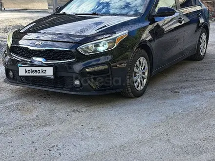 Kia Cerato 2019 года за 8 200 000 тг. в Астана – фото 20