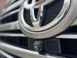 Toyota Land Cruiser 2016 года за 30 000 000 тг. в Астана