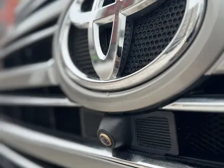 Toyota Land Cruiser 2016 года за 30 000 000 тг. в Астана