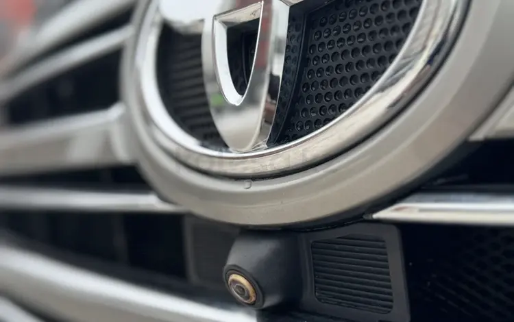 Toyota Land Cruiser 2016 года за 30 000 000 тг. в Астана
