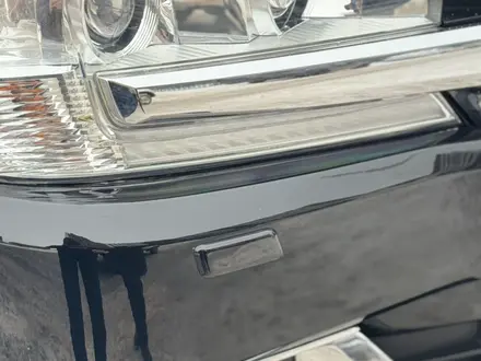 Toyota Land Cruiser 2016 года за 30 000 000 тг. в Астана – фото 10