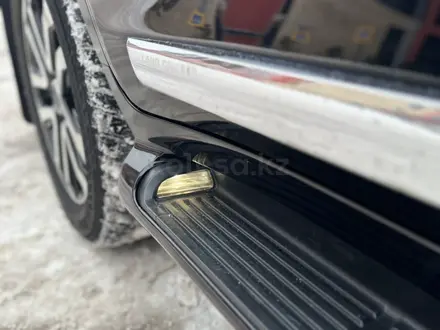 Toyota Land Cruiser 2016 года за 30 000 000 тг. в Астана – фото 12