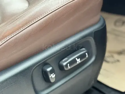Toyota Land Cruiser 2016 года за 30 000 000 тг. в Астана – фото 14