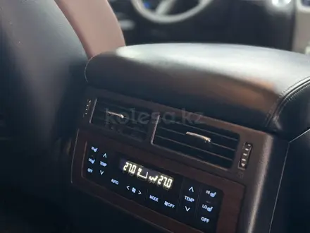 Toyota Land Cruiser 2016 года за 30 000 000 тг. в Астана – фото 16