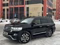Toyota Land Cruiser 2016 года за 30 000 000 тг. в Астана – фото 2